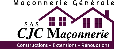 CjC Maçonnerie : maçon et constructeur sur Amiens